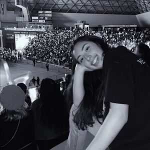 Meet your Posher, Emma